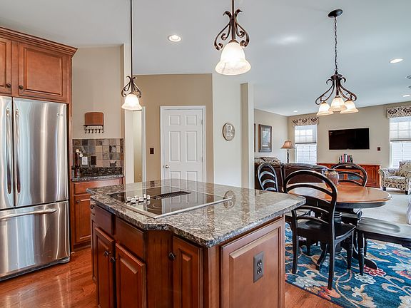 4th image of 16129 Mountain Eagle Ct