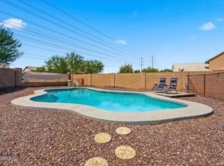 3516 S 93RD Lane, Tolleson, AZ 85353