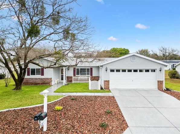 9493 SE 173rd Ln, Summerfield, FL 34491