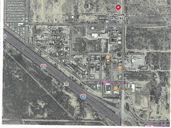 4th image of 4010 W WUPATKI Drive #17