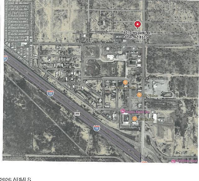 2nd image of 4000 W WUPATKI Drive #18