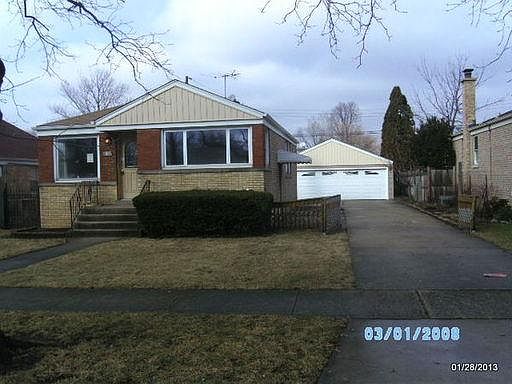 1st image of 9854 W Montrose Ave