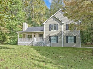 307 Bay Dr, Dawsonville, GA 30534