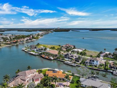 1421 Firwood Ct, Marco Island, FL, 34145