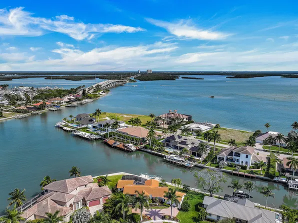 1421 Firwood Ct, Marco Island, FL 34145