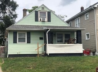 1250 E 20th Ave, Columbus, OH 43211