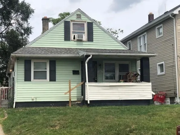 1250 E 20th Ave, Columbus, OH 43211
