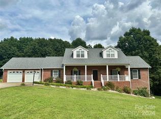 5024 Grace Chapel Rd, Granite Falls, NC 28630