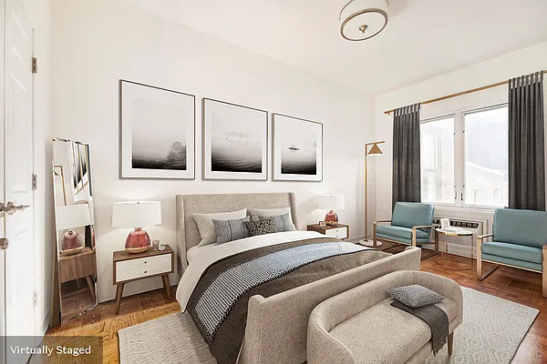 Rented by Halstead Real Estate | media 14