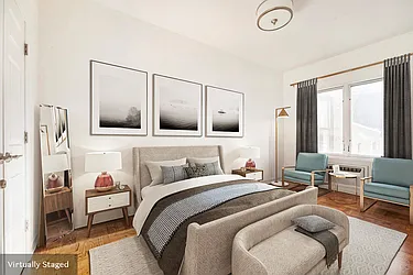 Rented by Halstead Real Estate