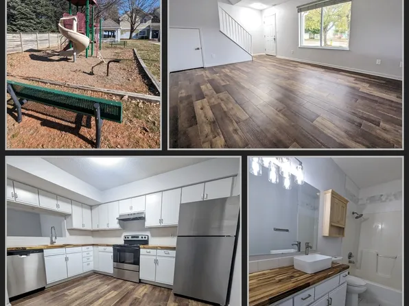 406 E 15th St, Pella, IA