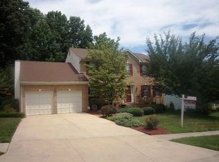 13504 Arrowwood Ln, Bowie, MD 20715