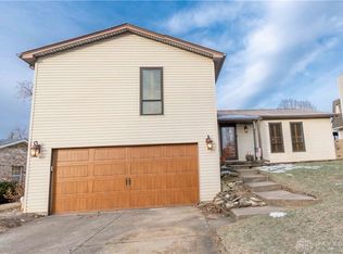 322 Heatherway St, Middletown, OH 45042