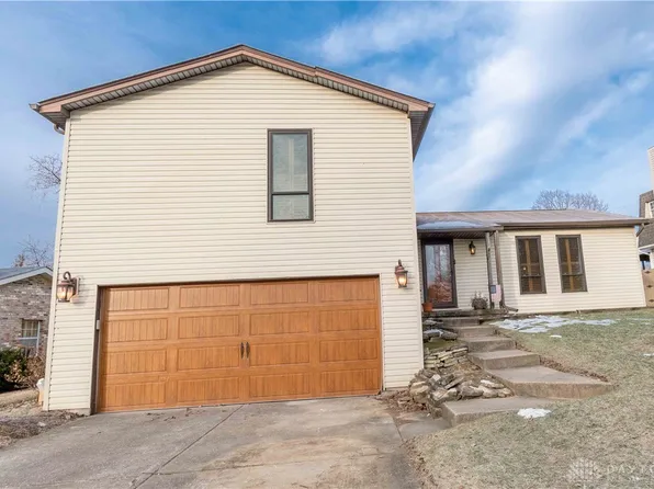 322 Heatherway St, Middletown, OH 45042