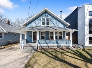 2818 Milwaukee St, Madison, WI 53704