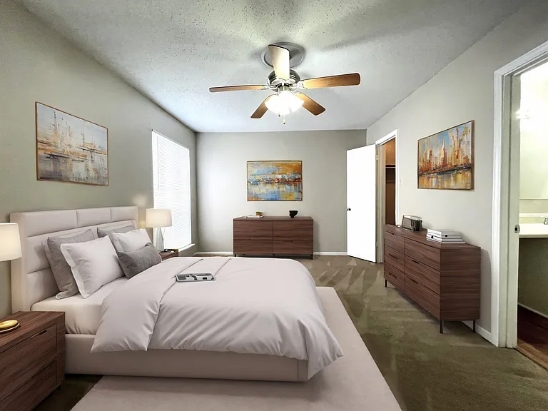 Summer Place Apartments — Photo 12