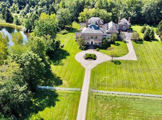 2 New Albany Farms Rd, New Albany, OH 43054