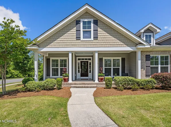 2836 Leader Circle, Wilmington, NC 28412