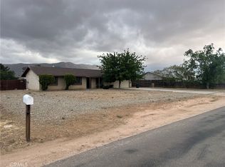 21181 Balsa St, Apple Valley, CA 92308