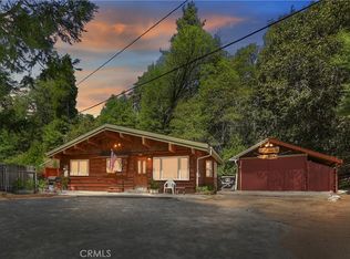 29548 Hook Creek Rd, Cedar Glen, CA 92321