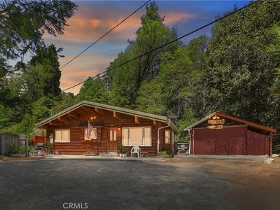 29548 Hook Creek Rd, Cedar Glen, CA, 92321