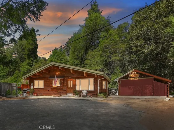 29548 Hook Creek Rd, Cedar Glen, CA 92321