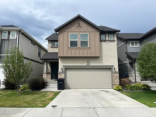 3291 E 1350 S Photo 1