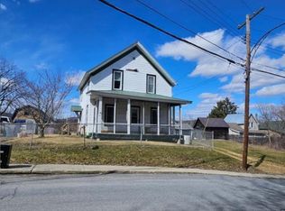 69 Cossey Street, Ticonderoga, NY 12883