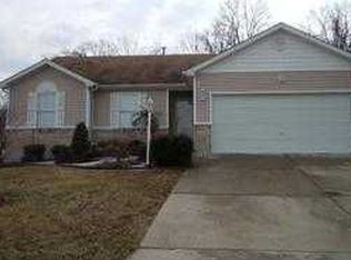 730 Friedberg Dr S, Herculaneum, MO 63048