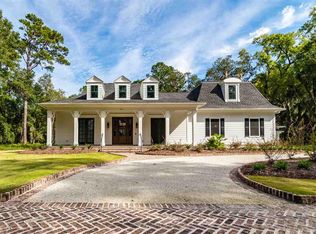 961 Tuckers Rd, Pawleys Island, SC 29585