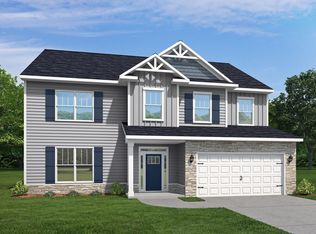 25 Orchard Cir, Edgefield, SC 29824