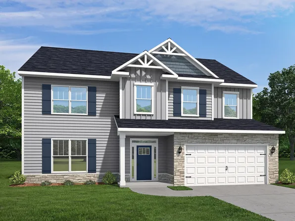 25 Orchard Circle, Edgefield, SC