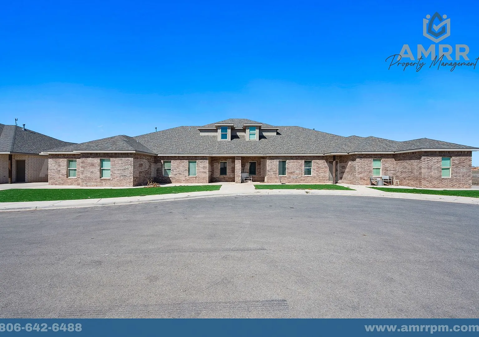 New Beginnings Start At AMRR: Now Pre-leasing 3/2 in Cooper ISD! — Photo 2