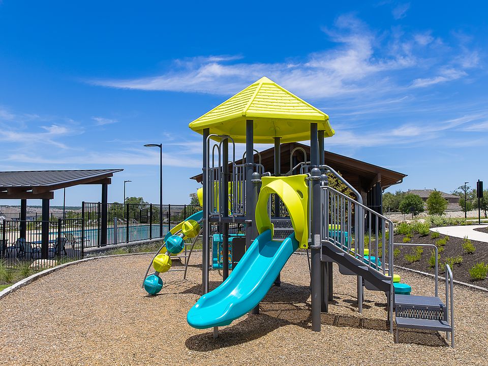 Playscape