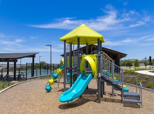 Homes Available Soon, Parkside on the River 45s, Georgetown, TX 78628