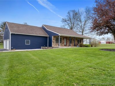 6692 N Sr 7, Madison, IN, 47250