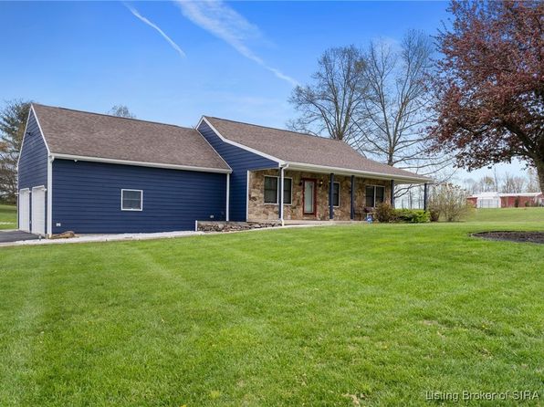 6692 N Sr 7, Madison, IN 47250
