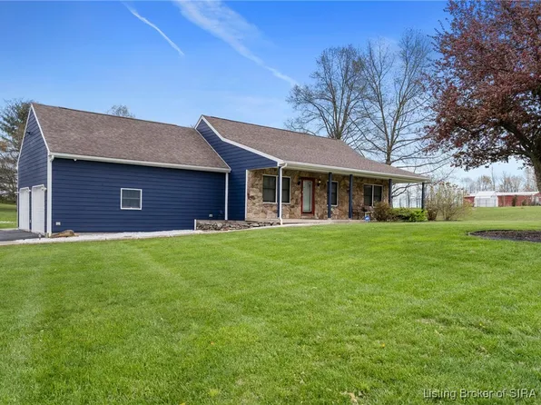 6692 N Sr 7, Madison, IN 47250