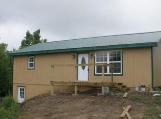 6492 94th St, Meriden, KS 66512