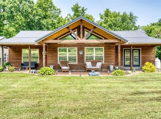 1484 Marshall Rd, Russellville, KY 42276