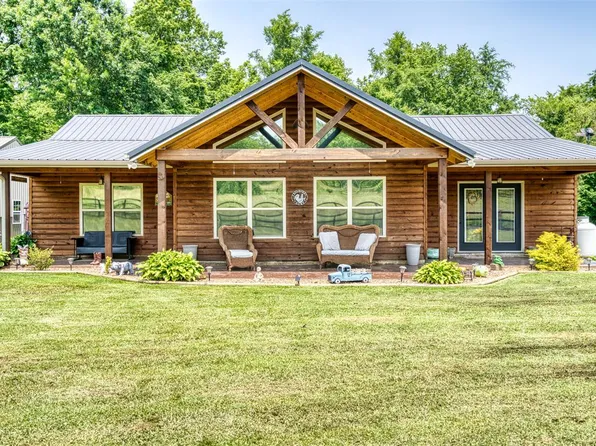 1484 Marshall Rd, Russellville, KY 42276