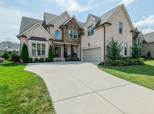 4043 Haversack Dr, Spring Hill, TN 37174