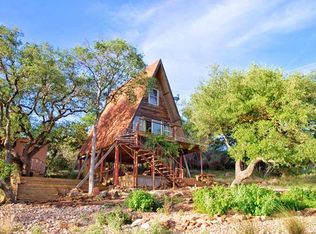 216 Helenita St, Burnet, TX 78611