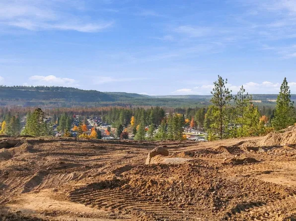 6311 N Park View Ln, Spokane, WA 99205