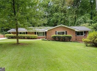 3355 Embry Cir, Chamblee, GA 30341