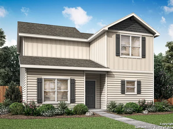 10828 Quinn Court, San Antonio, TX 78252