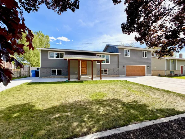 60 E 300 S, Hyrum, UT 84319
