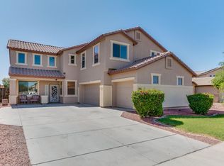 3918 S 104th Ln, Tolleson, AZ 85353