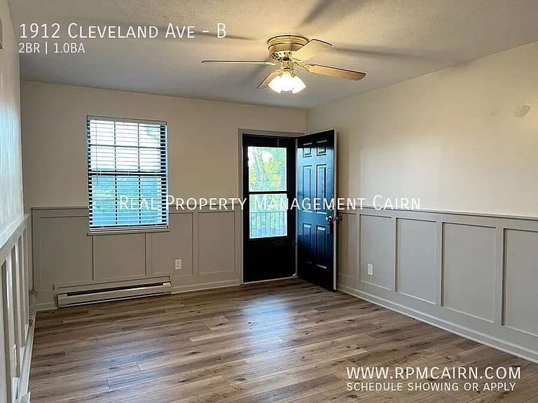 1912 Cleveland Ave #B — Photo 12
