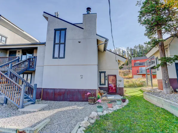 675 Wapiti Dr #18D, Fraser, CO 80442